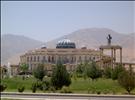 Ashgabat, Turkmenistan - National Museum